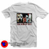 The Boys of Fall Horror Movie Halloween T-Shirt On Sale