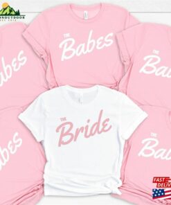 The Bride T-Shirt Classic The Bride T-Shirt Classic