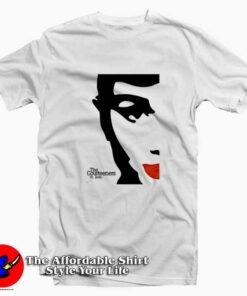 The Courteeners St Jude Album Cover Unisex T-shirt On Sale The Courteeners St Jude Album Cover Unisex T-shirt On Sale