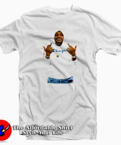 The Dababy Vintage Jay-Z Champion T-shirt On Sale The Dababy Vintage Jay-Z Champion T-shirt On Sale