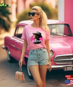 The Destroyer Of World Shirt Barbenheimer Meme T-Shirt Trending Movie Hoodie 2 The Destroyer Of World Shirt Barbenheimer Meme T Shirt Trending Movie Hoodie 3