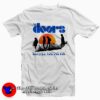 The Doors Waiting For The Sun Tee Shirt