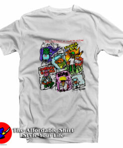 The Evolution Tyler The Creator Graphic Unisex T-Shirt On Sale The Evolution Tyler The Creator Graphic Unisex T-Shirt On Sale