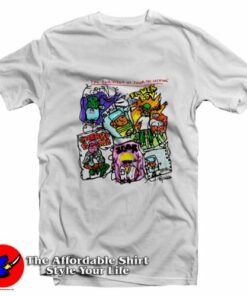 The Evolution Tyler The Creator Graphic Unisex T-Shirt On Sale