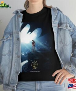 The Flash Movie Poster Shirt Unisex Hoodie 2 The Flash Movie Poster Shirt Unisex Hoodie 3