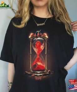 The Flash Movie Poster Shirt Vintage Dc Comic Tees 2023 Classic Hoodie The Flash Movie Poster Shirt Vintage Dc Comic Tees 2023 Classic Hoodie