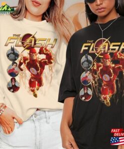 The Flash Movie Shirt K2 Past Present Future 2023 Sweatshirt Hoodie The Flash Movie Shirt K2 Past Present Future 2023 Sweatshirt Hoodie