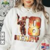 The Flash Tittle Personalized Custom Movie Shirt K1 Sweatshirt Unisex T-Shirt