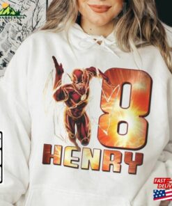 The Flash Tittle Personalized Custom Movie Shirt K1 Sweatshirt Unisex T-Shirt The Flash Tittle Personalized Custom Movie Shirt K1 Sweatshirt Unisex T-Shirt