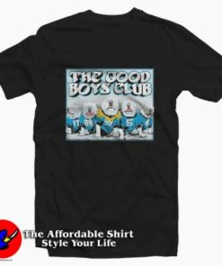 The Good Boys Club Philadelphia Eagles Bulldogs T-Shirt On Sale The Good Boys Club Philadelphia Eagles Bulldogs T-Shirt On Sale