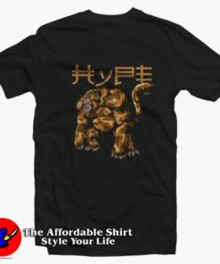 The Great Ape Vegeta Hype Beast Unisex T-Shirt On Sale The Great Ape Vegeta Hype Beast Unisex T-Shirt On Sale