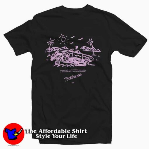 The Hundreds Madness Asos Graphic T-Shirt On Sale