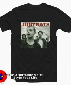 The Judybats Pain Makes You Beautiful Graphic T-Shirt On Sale The Judybats Pain Makes You Beautiful Graphic T-Shirt On Sale