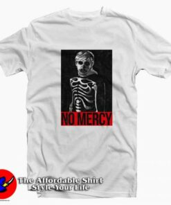 The Karate Kid Cobra Kai No Mercy Graphic T Shirt On Sale 2