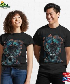 The Last Of Us Classic T-Shirt Sweatshirt Hoodie 2 The Last Of Us Classic T Shirt Sweatshirt Hoodie 3