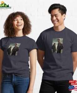 The Last Of Us Joel Unisex Hoodie