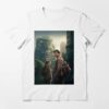 The Last Of Us Series Hbo Episode 2 Essential T-Shirt Classic