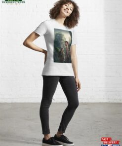 The Last Of Us Series Hbo Episode 2 Essential T-Shirt Classic 3 The Last Of Us Series Hbo Episode 2 Essential T Shirt Classic 4