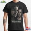 The Last Of Us Tv Series Classic T-Shirt Unisex