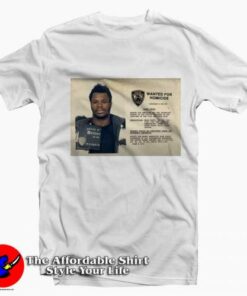 The Legend Of Loco Larry Davis Rock The Bells T Shirt On Sale 2