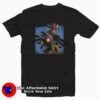 The Legend of Zelda Skull Kid Face Graphic T-Shirt On Sale