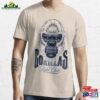 The Legendary Gorilla Essential T-Shirt Unisex Sweatshirt
