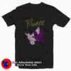 The Life And Times Of Prince’s Dove T-shirt On Sale