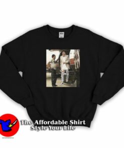 The Life of Drug Lord Pablo Escobar Sweatshirt On Sale The Life of Drug Lord Pablo Escobar Sweatshirt On Sale