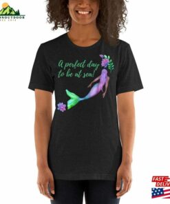 The Little Mermaid 2023 Movie Classic Unisex 2 The Little Mermaid 2023 Movie Classic Unisex 3