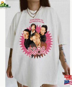 The Love Of My Life 5Sos Show 2023 Shirt Inspired Movie Tour Concert Merch T-Shirt Hoodie The Love Of My Life 5Sos Show 2023 Shirt Inspired Movie Tour Concert Merch T-Shirt Hoodie