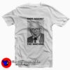 The Machine Bernie Sanders Vintage Unisex T-shirt On Sale