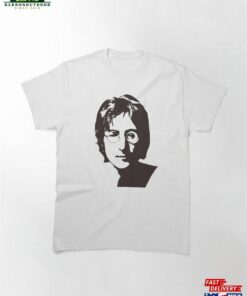 The Man Legend John Classic T-Shirt Hoodie