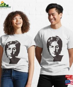 The Man Legend John Classic T Shirt Hoodie 3