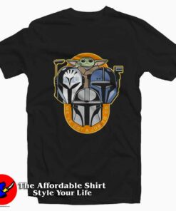 The Mandalorian Season 3 Grogu Bo-Katan Job to Do T-Shirt  Theaffordableshirt The Mandalorian Season 3 Grogu Bo-Katan Job to Do T-Shirt  Theaffordableshirt