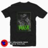 The Mask From Zero To Hero Vintage T-Shirt On Sale