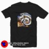 The Moody BLues Logo Question Of Balance T-shirt On Sale