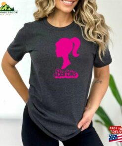 The Movie Barbie Fan Shirt Birthday Party Tshirt Sweatshirt Unisex 2 The Movie Barbie Fan Shirt Birthday Party Tshirt Sweatshirt Unisex 3
