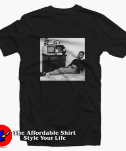 The Nas Illmatic Era Of His Career Rap T-Shirt On Sale The Nas Illmatic Era Of His Career Rap T-Shirt On Sale