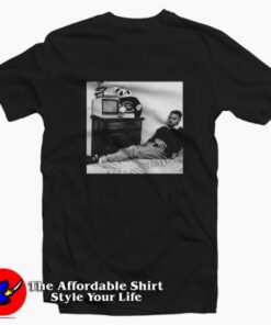 The Nas Illmatic Era Of His Career Rap T-Shirt On Sale The Nas Illmatic Era Of His Career Rap T-Shirt On Sale