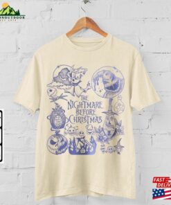 The Nightmare Before Christmas Horror Movie Doodle Art Shirt Vintage Merch Tee Quotes Sweatshirt Halloween Da3006dt Unisex 3 The Nightmare Before Christmas Horror Movie Doodle Art Shirt Vintage Merch Tee Quotes Sweatshirt Halloween Da3006dt Unisex 4