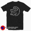 The Panther King Tee Shirt