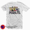 The Peanuts Tee Shirt