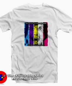 The Petty And The Heartbreakers Let Me Us T-shirt On Sale 1 The Petty And The Heartbreakers Let Me Us T shirt On Sale 2