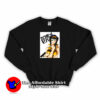 The Potrait Of Faye Valentine From Cowboy Sweatshirt On Sale