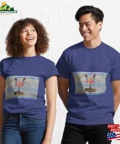 The Rainbow Queen Classic T-Shirt Unisex 2 The Rainbow Queen Classic T Shirt Unisex 3