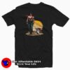 The Rambolorian Funny Cartoon T-shirt On Sale