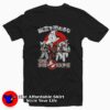 The Real Ghostbusters Busters In Japan T-shirt On Sale