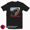 The Shania Twainsaw Massacre Graphic T-Shirt On Sale