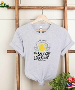 The Snuggly Duckling Shirt Tangled Movie Disney Fan Hoodie T-Shirt 2 The Snuggly Duckling Shirt Tangled Movie Disney Fan Hoodie T Shirt 3