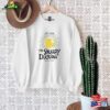 The Snuggly Duckling Sweatshirt Tangled Movie Disney Fan Classic